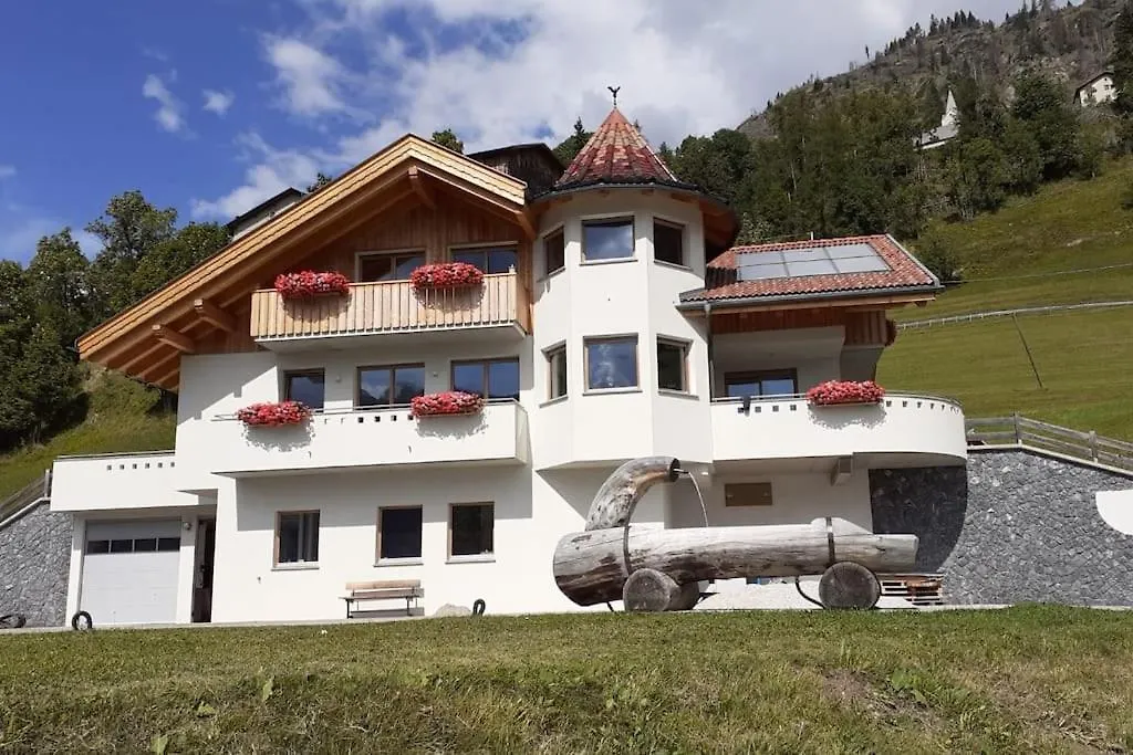 Appartamento L' Aier - Arabba - Dolomiti Livinallongo Del Col Di Lana Apartment