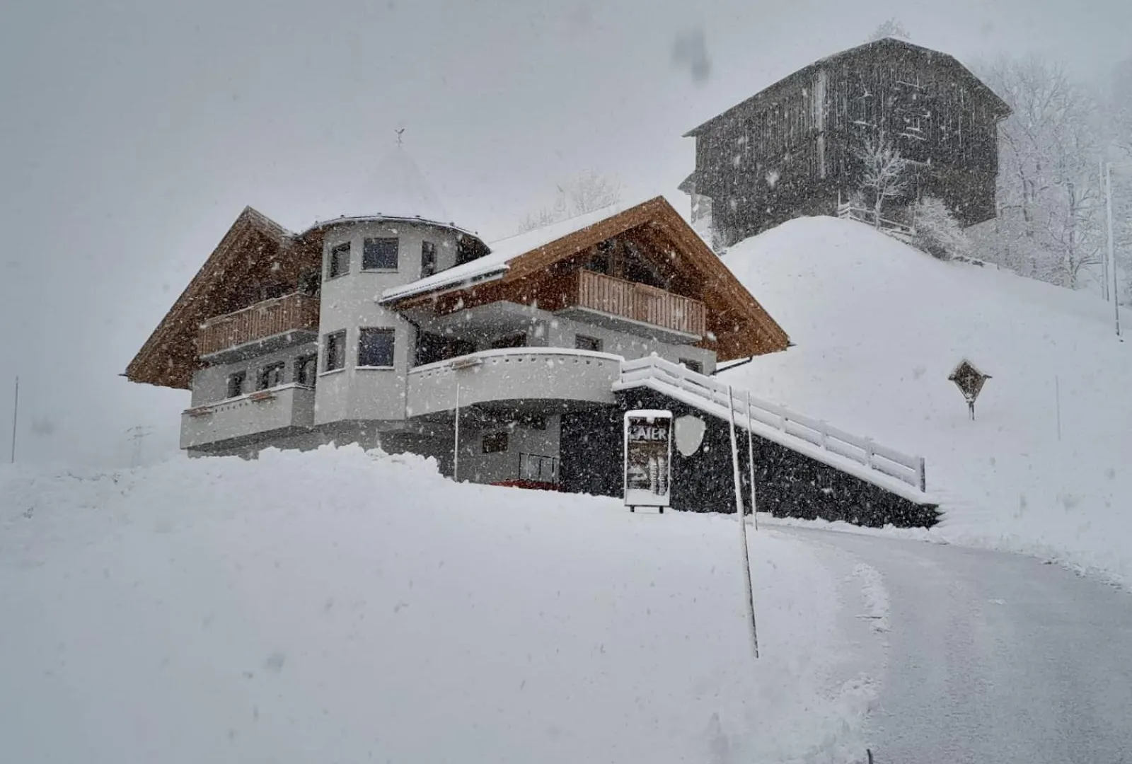 Apartment Appartamento L' Aier - Arabba - Dolomiti Livinallongo Del Col Di Lana