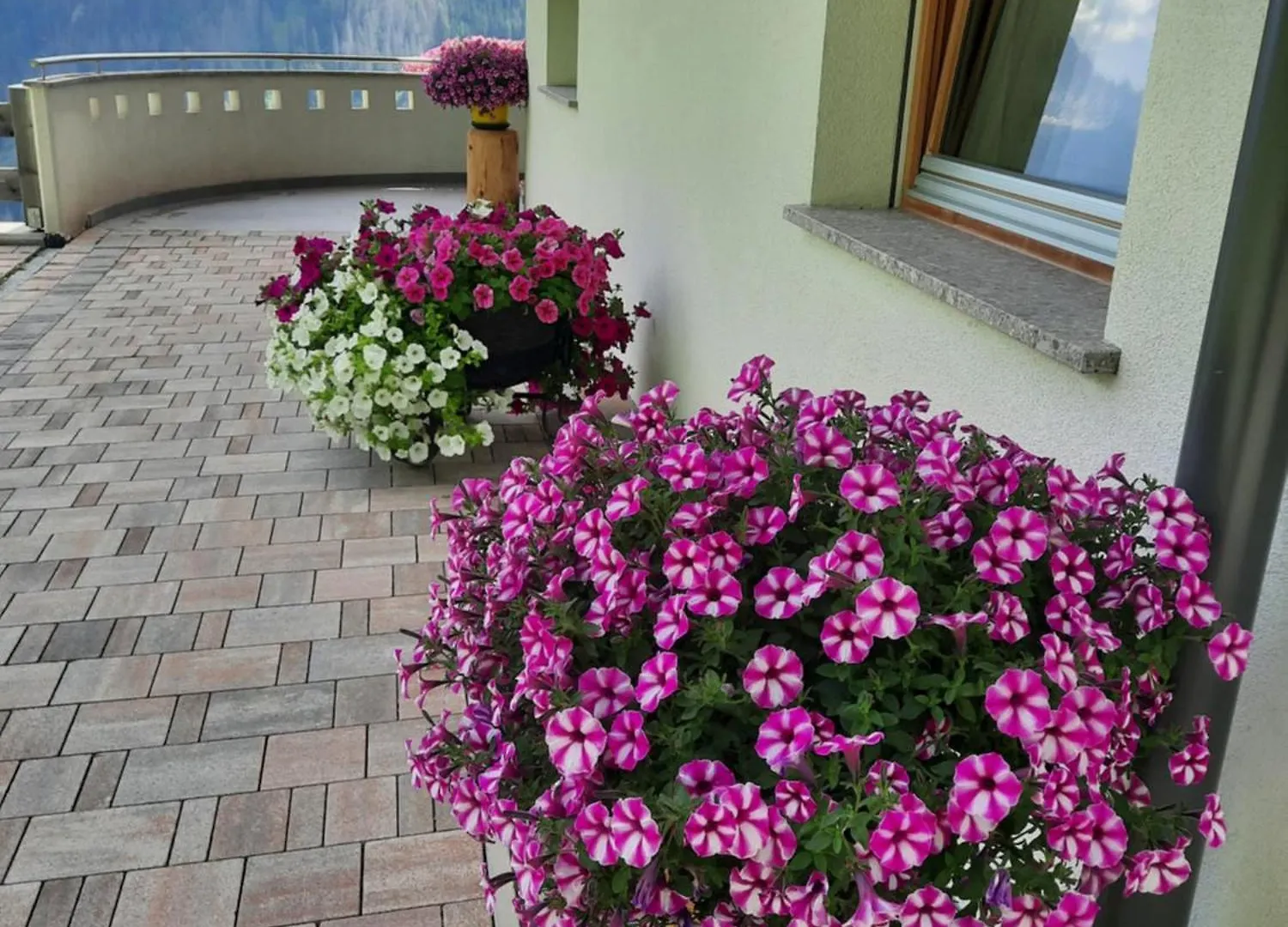 Apartment Appartamento L' Aier - Arabba - Dolomiti Livinallongo Del Col Di Lana